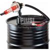 PIUSI POMPA A MANO ROTATIVA PER GASOLIO E OLIO