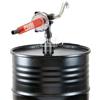 PIUSI POMPA A MANO ROTATIVA PER GASOLIO E OLIO SENZA TUBO