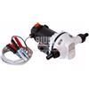PIUSI POMPA A MEMBRANA PER UREA 24V DC SUZZARA BLUE