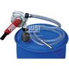 PIUSI POMPA MANUALE ROTATIVA PER UREA