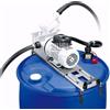 PIUSI SUZZARA BLUE DRUM KIT PER UREA V.220 PER FUSTO 200LT.