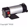 PIUSI VISCOMAT DC60/2 24V. POMPA INGRANAGGI PER OLIO