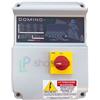 Fourgroup QUADRO ELETTRONICO DOMINO-UP T/20 TRIFASE