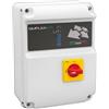 Fourgroup QUADRO ELETTRONICO SIMPLEX-UP M/3 MONOFASE
