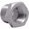 RIDUZIONE M/F IN ACCIAIO INOX AISI 316