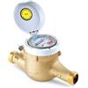 ZENNER CONTATORE ACQUA FREDDA MTKD-N