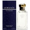 Versace - The Dreamer Edt Vapo 100 ml