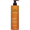 Nuxe Reve de Miel - Gel Doccia Viso e Corpo al Miele, 400ml