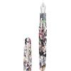 Montegrappa Penna stilografica Montegrappa Elmo Ambiente Kaleido Pennino EF