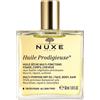 LABORATOIRE NUXE ITALIA Srl Nuxe Huile Prod Olio Sec 50ml