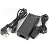 Auriga Alimentatore 12V 5A con presa accendisigari