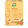 ENERZONA Beauty 20 bustine da 6 g Mango e Arancia