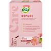 ENERZONA Depure 20 bustine da 6 g Ibisco