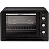 MOULINEX FORNETTI OPTIMO 39L BLACK COLOR OX4858