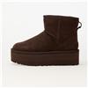 UGG Sneakers UGG W Classic Mini Platform Burnt Cedar EUR 40