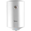 Midea Scaldabagno Elettrico Serie F6 100/7 Verticale 100L 7 Anni Garanzia ,