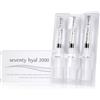 Seventy Bg - Seventy Hyal 2000 Siringa Preriempita Confezione 3X1 Ml