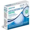 Zentiva - Acetilcisteina 600 Integratore Benessere Vie Respiratorie Confezione 10 Bustine