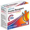 Zentiva - Pronto Recupero Integratore Energizzante Confezione 14 Bustine