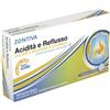 Zentiva - Acidità e Reflusso Integratore Digestione Confezione 20 Compresse