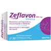 Zentiva - Zeflavon Drena Integratore Drenante Confezione 30 Compresse