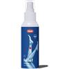 Healr Relief Legs Spray Crema Circolazione Gambe, Drenante e Sgonfiante - Defaticante al Magnesio - Spray Rinfrescante - Alternativa a Crema Vene Varicose e Capillari, 100ml