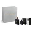 TRUSSARDI UOMO COFANETTO EAU DE TOILETTE 50 ML + MINIATURA 7 ML + TRAVEL 10 ML