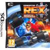 ACTIVISION Generator Rex Agente di Providence