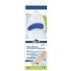 PIETRASANTA PHARMA SpA Master Aid Foot Care Solette Siliconiche Misura Xl (43/44) 2 Pezzi