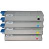 Oki TONER COMPATIBILE OKI 42918925 ES3640 MFP GIALLO