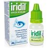 MONTEFARMACO OTC SPA Iridil gocce oculari sterili 10ml