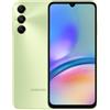 SAMSUNG SMARTPHONE GALAXY A05S VERT 64GO ANDROID 13 OCTACORE 2.4GHZ SNAPDRAGON 680 BATTE