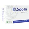 Schwabe Pharma Italia Zeopan Medicinale Trattamento Stitichezza 60 Capsule