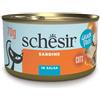 Schesir Filetti di Sardine per Gatti da 70 gr