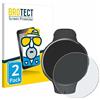 brotect Pellicola Protettiva Opaca per Polar Pacer Pro Pellicola Protettiva Anti-Riflesso (2 Pezzi)