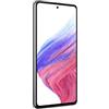 SAMSUNG GALAXY A53 EE 128GB 5G BLACK