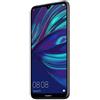 Huawei Y7 2019 Smartphone 6.26 3gb/32gb Dual Sim, Midnight Black