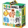 Headu Tactile Animals Montessori IT20188