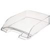 Leitz Vassoio portadocumenti Plus, A4, trasparente, 52262002