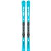 HEAD - SCI WORLDCUP REBELS E-RACE PRO + FREEFLEX ST 16 (2024/2025)