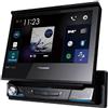 Pioneer AVH-Z7200DAB Lettore Multimediale