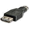 Lindy Adattatore Usb A Porta Ps 2