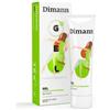 Dimann Gel Lubrifica e Protegge Gel Intimo 50 Ml