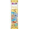 HIPP ITALIA SRL HIPP BIO BARRETTA AI CEREALI MELA/BISCOTTO/VANIGLIA 20 G