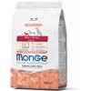 Monge Natural Superpremium Adult Mini con Salmone 800G