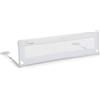 FOPPAPEDRETTI Barriera Letto Hoplà Bianca cm. 150 - REGISTRATI! SCOPRI ALTRE PROMO