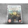 Capcom Take-Two Interactive Bioshock videogioco PlayStation 3