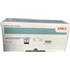Oki TONER ORIGINALE OKI 45396216 NERO ES7470 ES7480