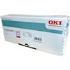 Oki TONER ORIGINALE OKI 45396214 MAGENTA ES7470 ES7480