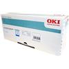Oki TONER ORIGINALE OKI 45396215 CIANO ES7470 ES7480